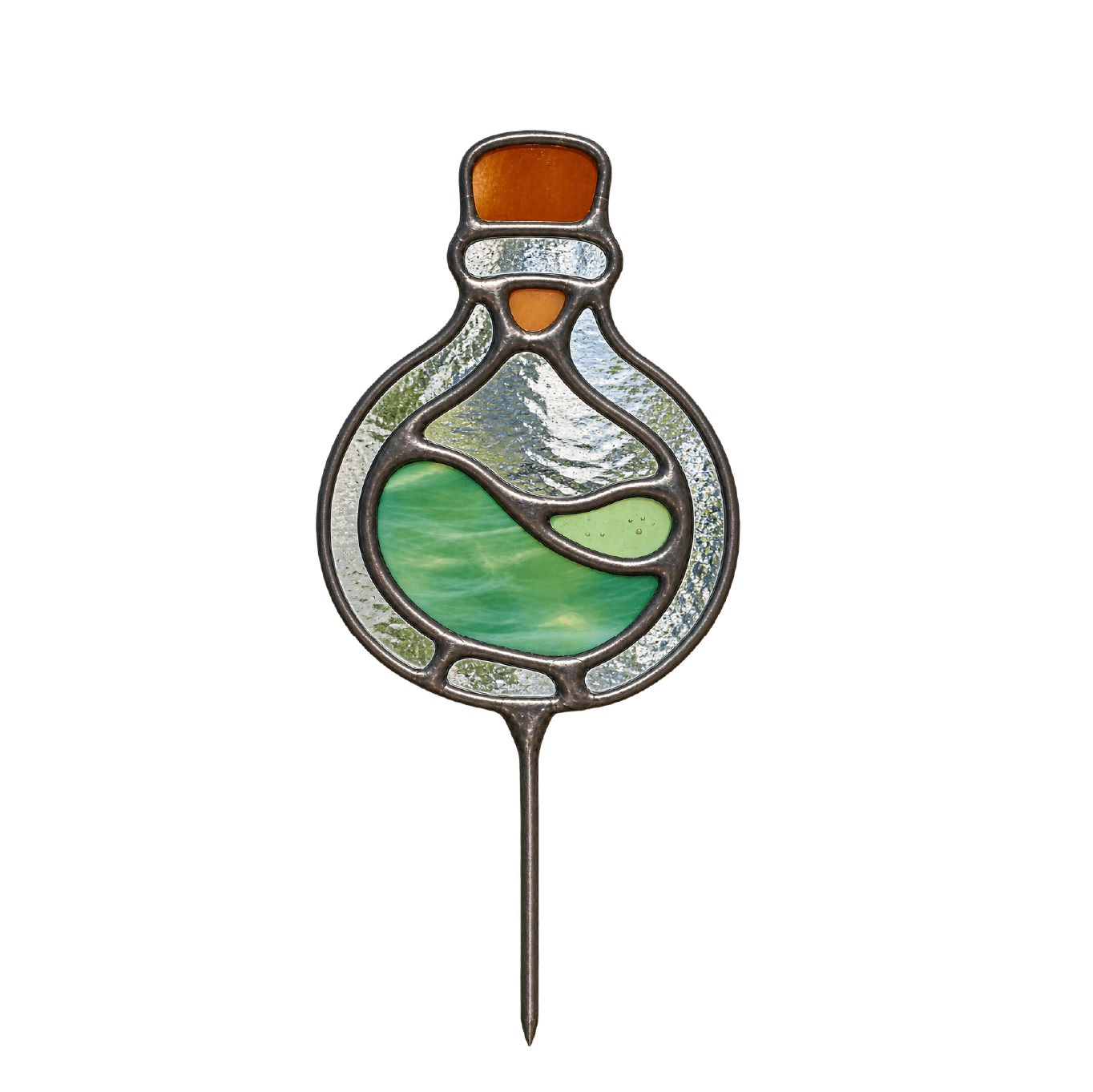 Enchanted Potion